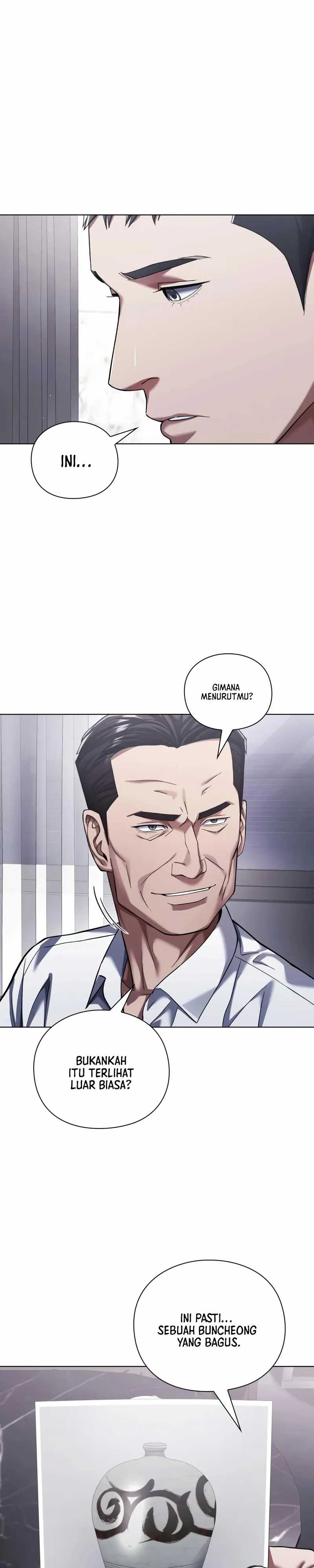 Artifact Reading Appraiser Chapter 13 Bahasa Indonesia