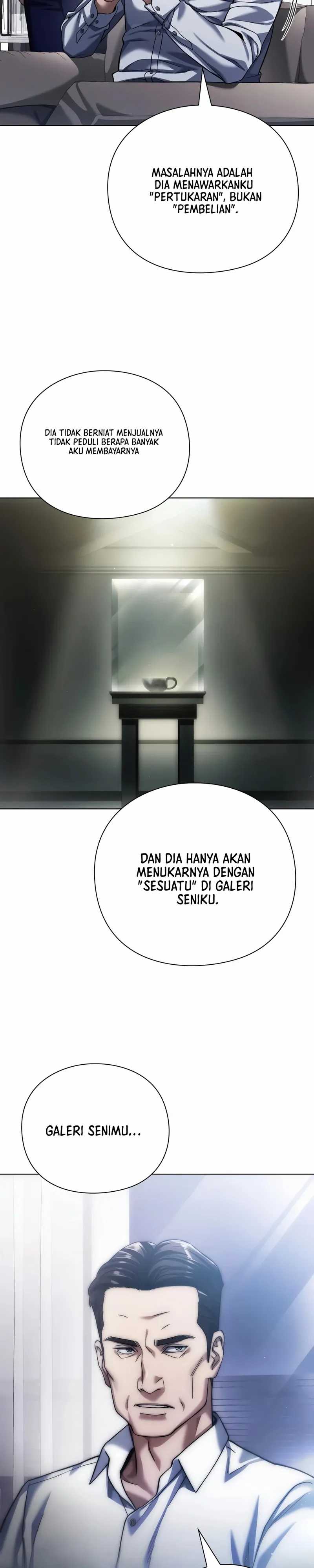 Artifact Reading Appraiser Chapter 13 Bahasa Indonesia