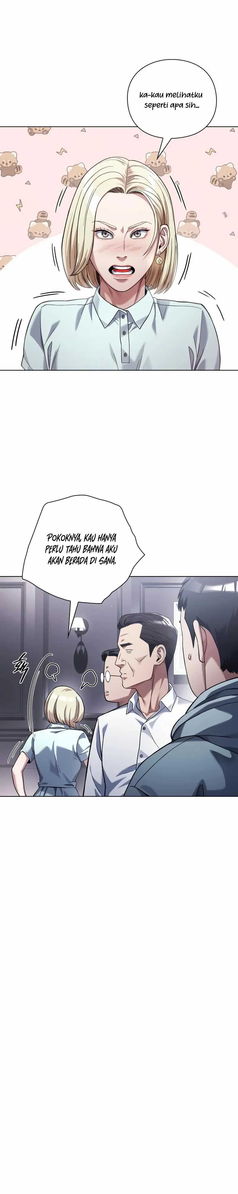 Artifact Reading Appraiser Chapter 13 Bahasa Indonesia