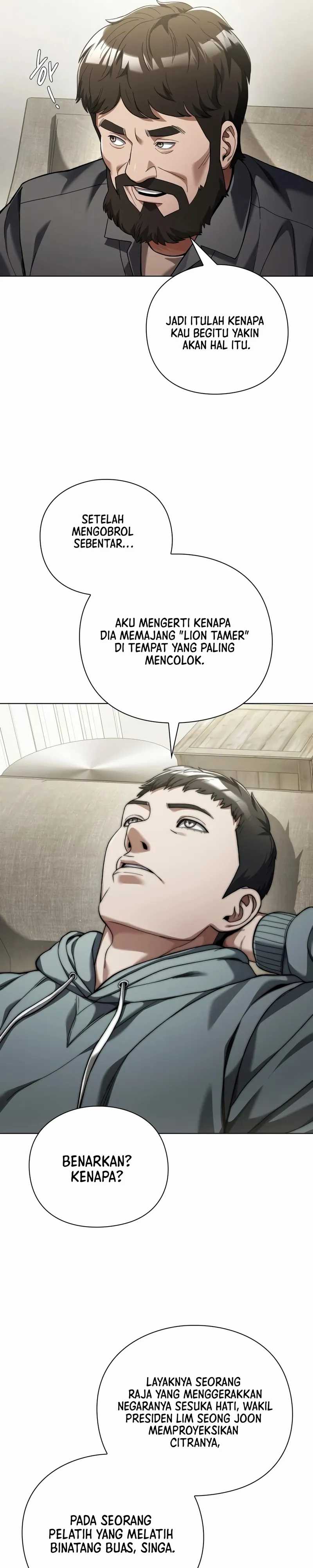 Artifact Reading Appraiser Chapter 13 Bahasa Indonesia