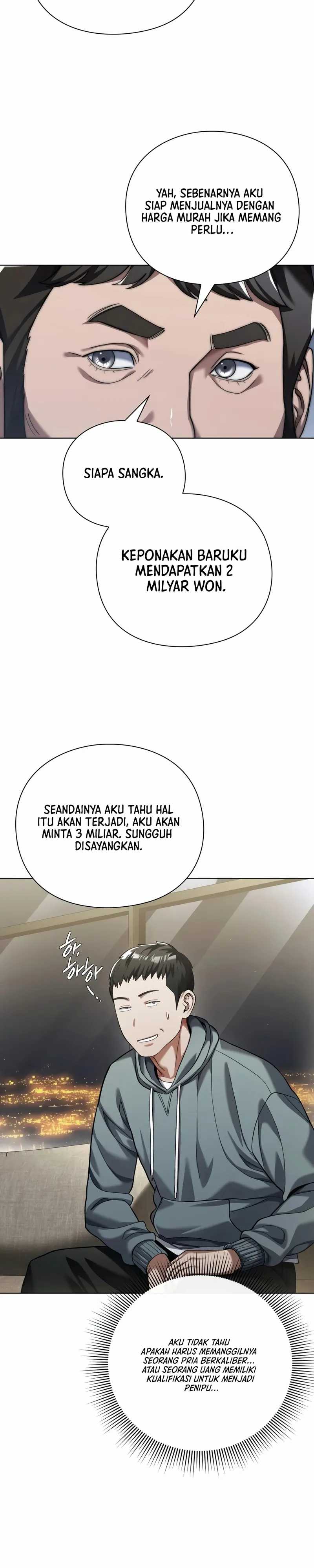 Artifact Reading Appraiser Chapter 13 Bahasa Indonesia