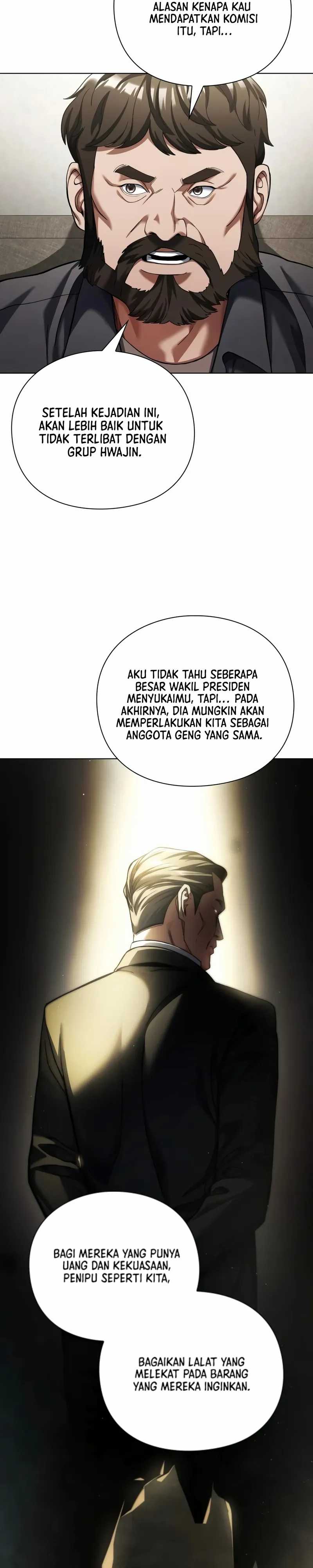 Artifact Reading Appraiser Chapter 13 Bahasa Indonesia