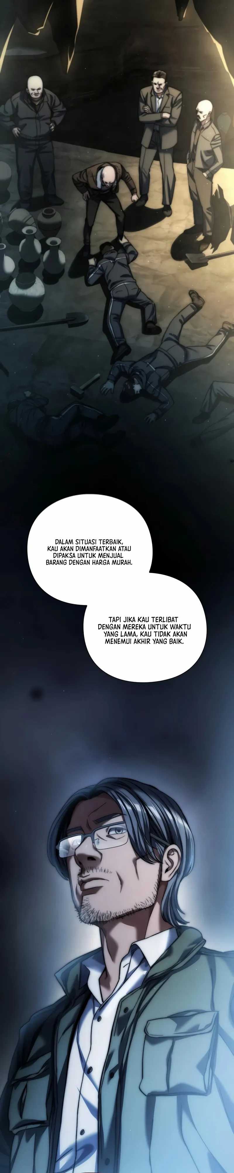 Artifact Reading Appraiser Chapter 13 Bahasa Indonesia