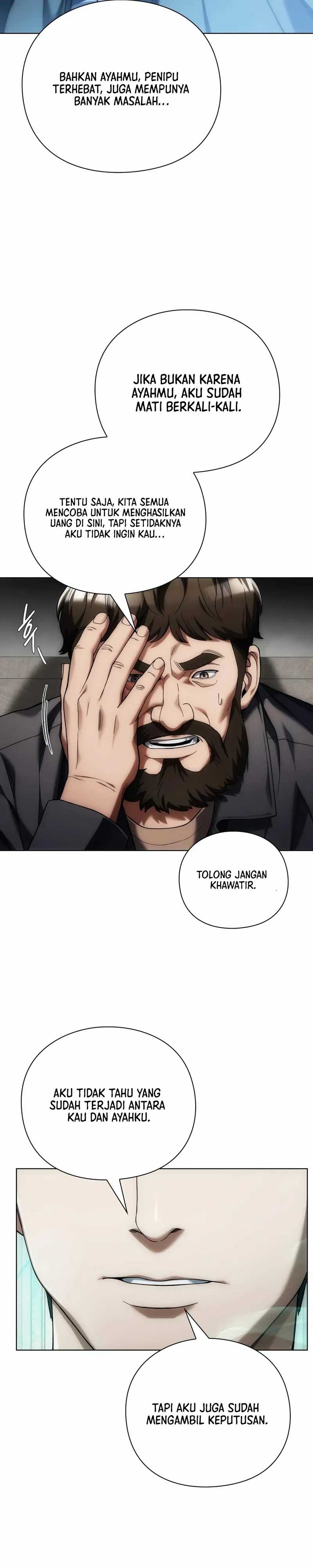 Artifact Reading Appraiser Chapter 13 Bahasa Indonesia