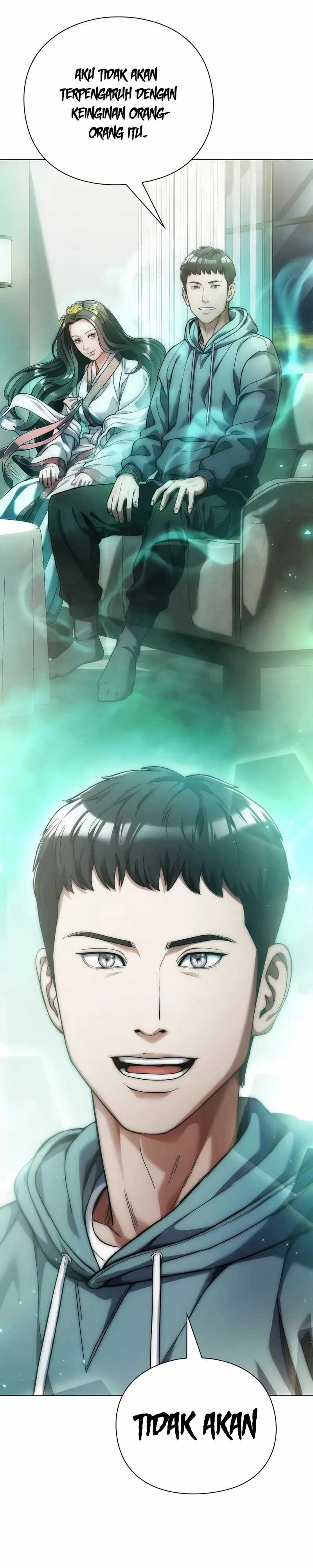 Artifact Reading Appraiser Chapter 13 Bahasa Indonesia