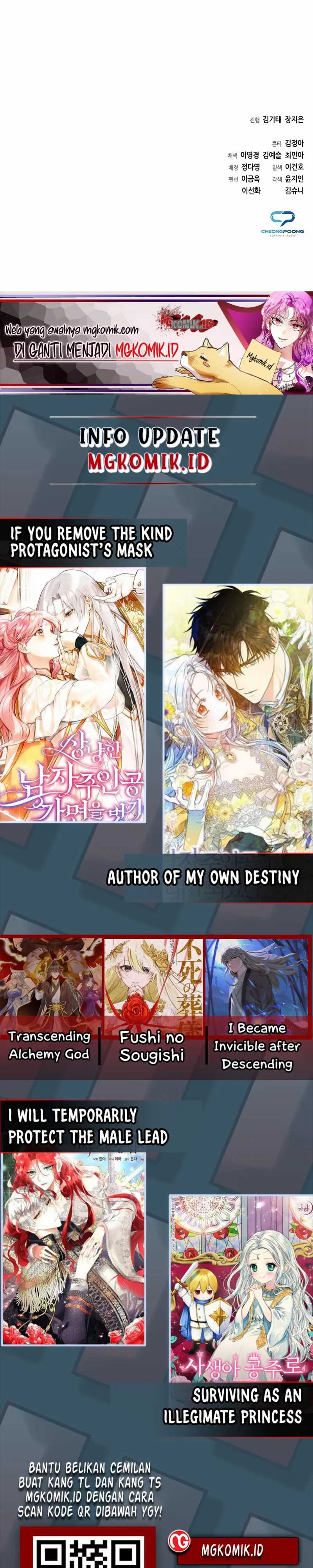 Artifact Reading Appraiser Chapter 13 Bahasa Indonesia