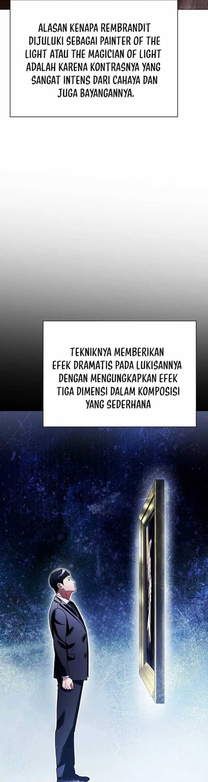 Artifact Reading Appraiser Chapter 35 Bahasa Indonesia