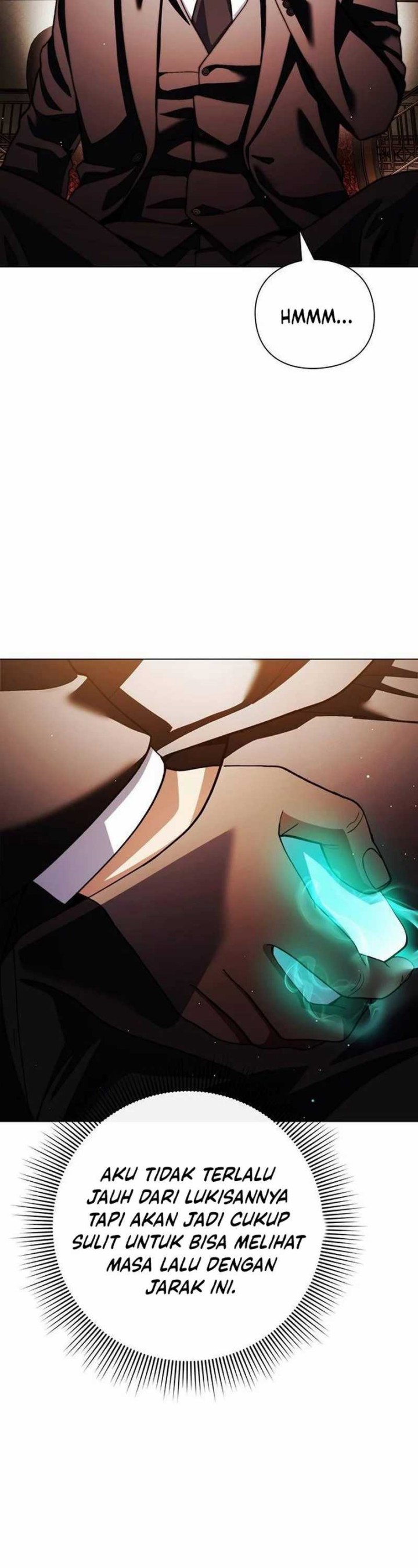 Artifact Reading Appraiser Chapter 35 Bahasa Indonesia