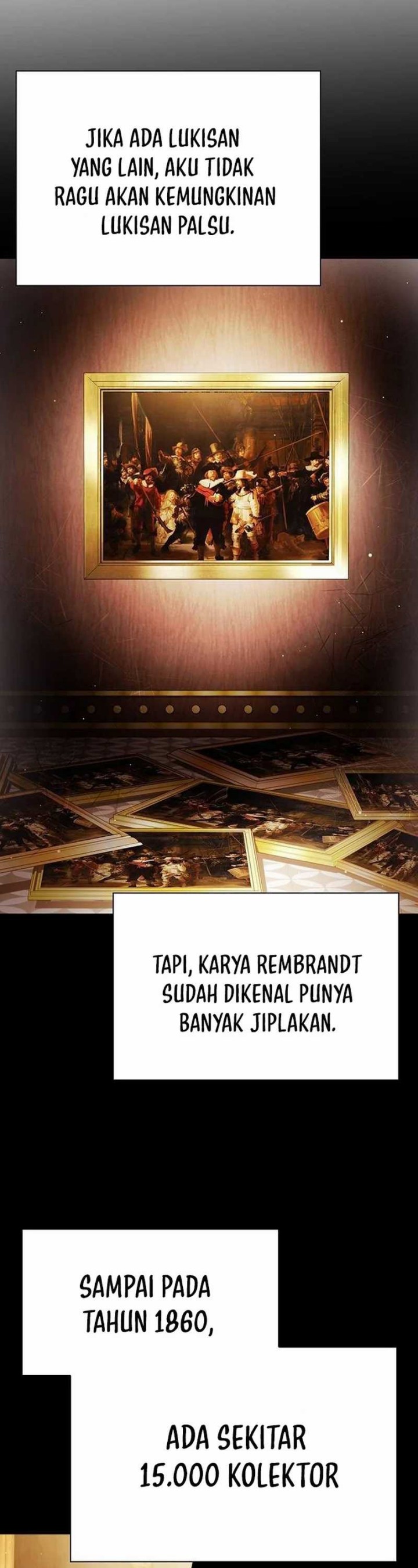 Artifact Reading Appraiser Chapter 35 Bahasa Indonesia