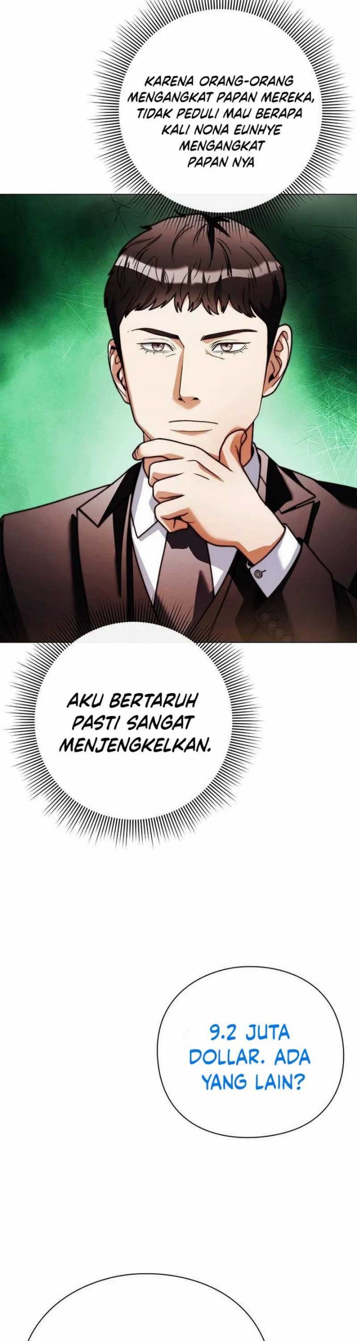 Artifact Reading Appraiser Chapter 35 Bahasa Indonesia