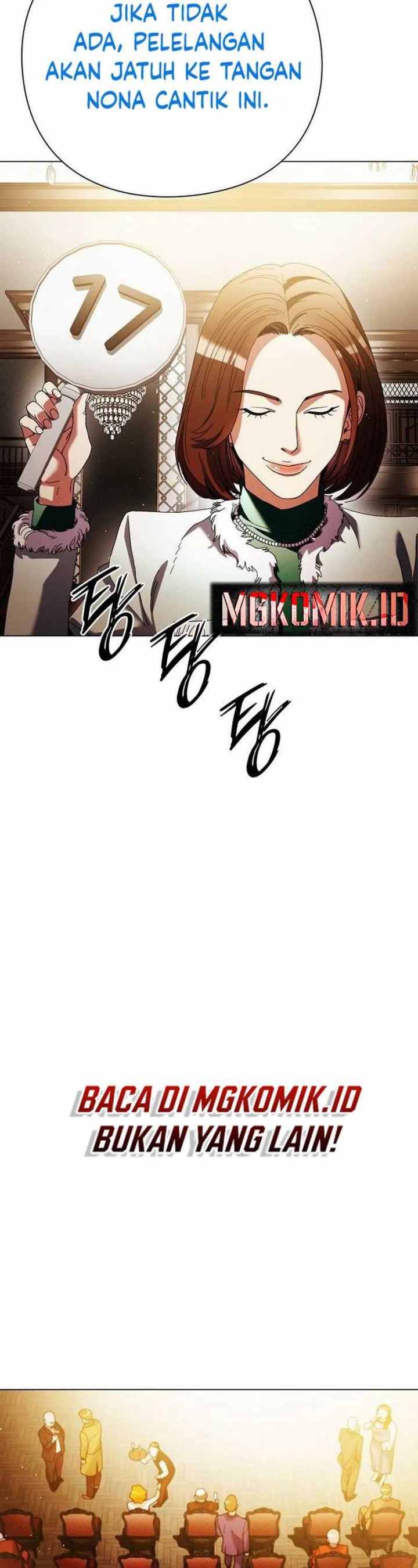 Artifact Reading Appraiser Chapter 35 Bahasa Indonesia