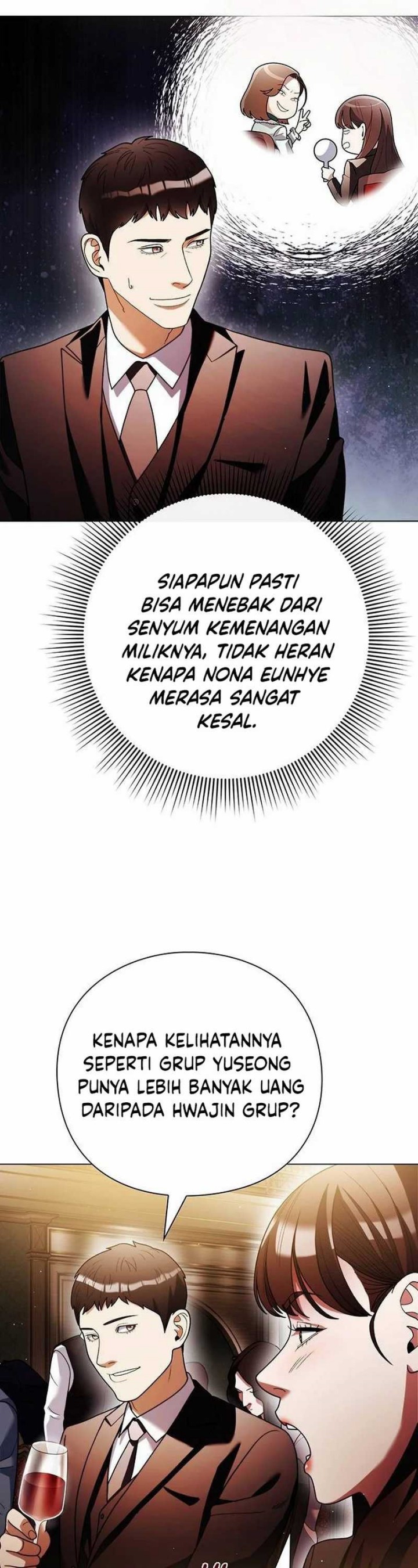 Artifact Reading Appraiser Chapter 35 Bahasa Indonesia
