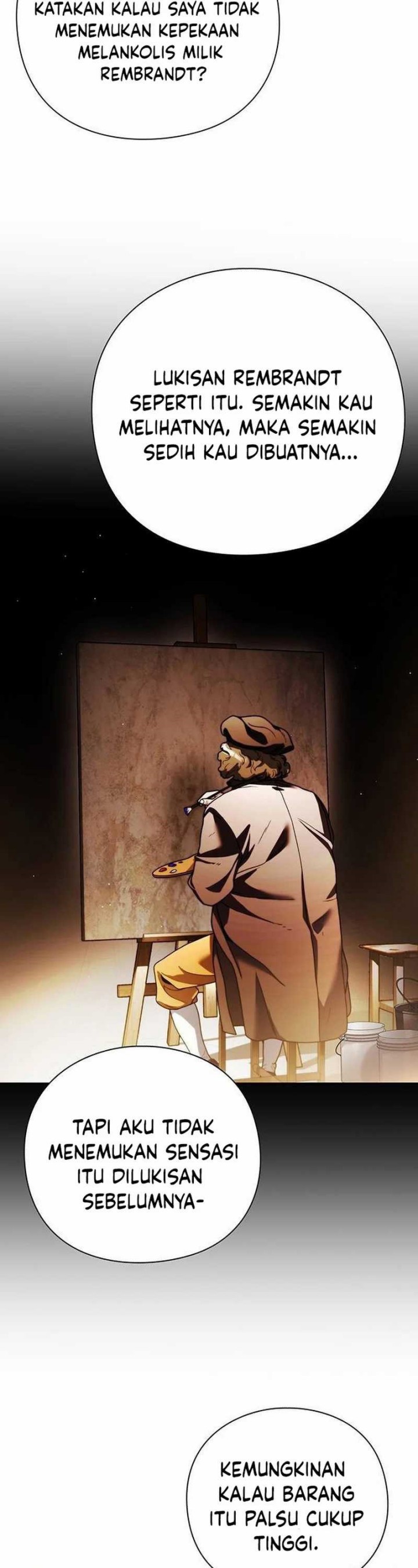 Artifact Reading Appraiser Chapter 35 Bahasa Indonesia