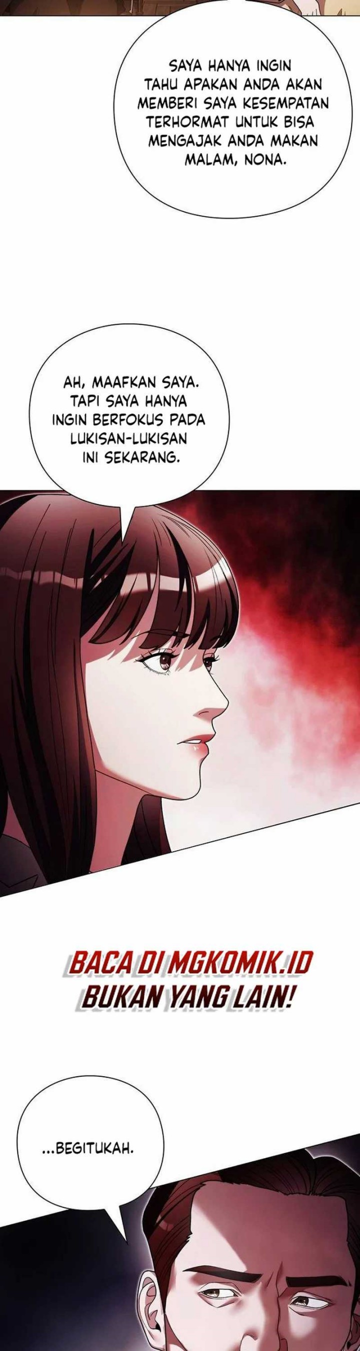 Artifact Reading Appraiser Chapter 35 Bahasa Indonesia