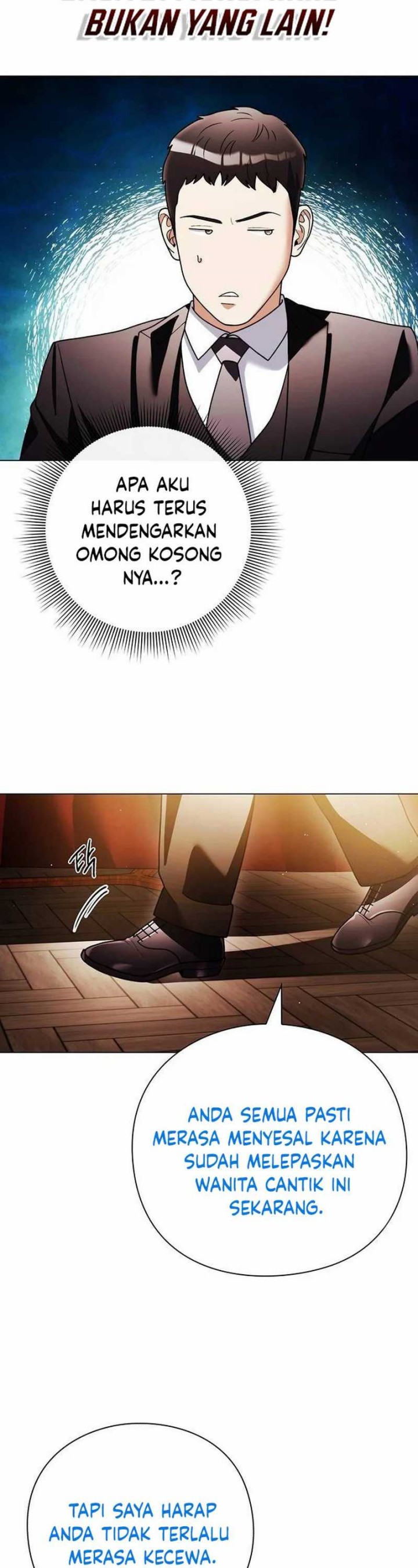 Artifact Reading Appraiser Chapter 35 Bahasa Indonesia