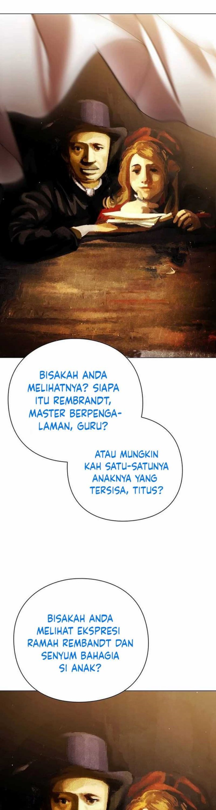 Artifact Reading Appraiser Chapter 35 Bahasa Indonesia