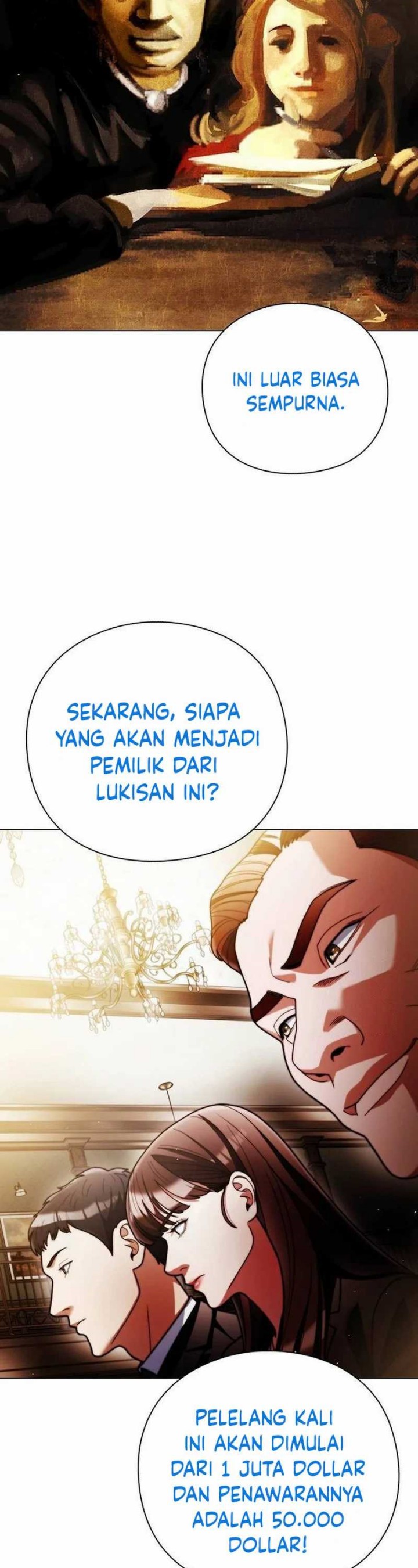 Artifact Reading Appraiser Chapter 35 Bahasa Indonesia