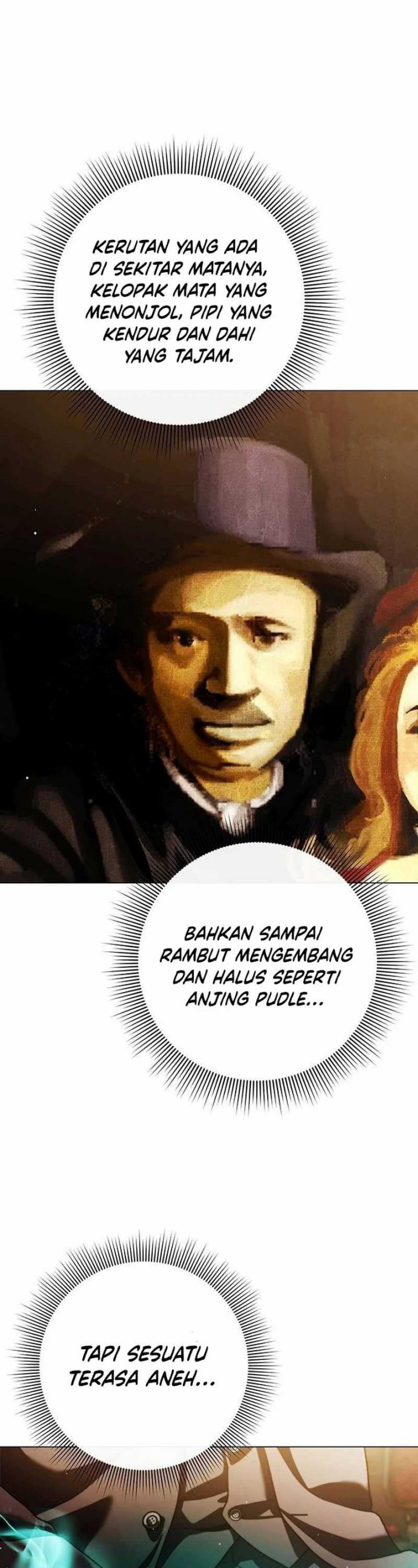 Artifact Reading Appraiser Chapter 35 Bahasa Indonesia