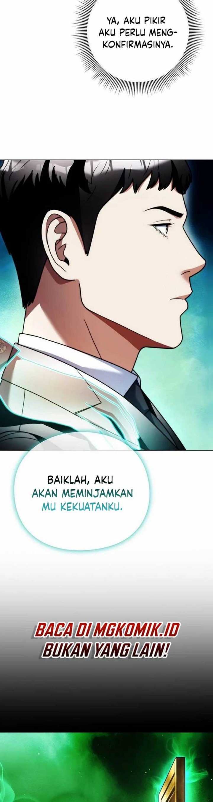 Artifact Reading Appraiser Chapter 35 Bahasa Indonesia