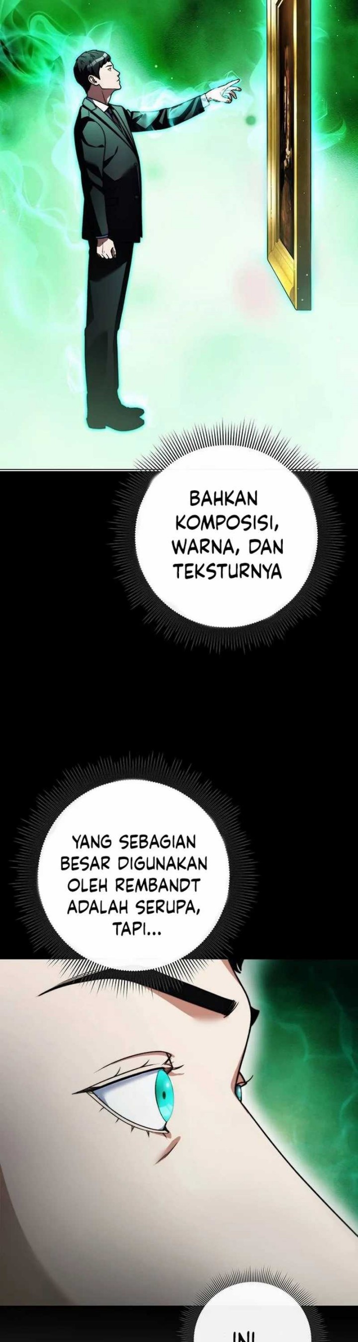 Artifact Reading Appraiser Chapter 35 Bahasa Indonesia