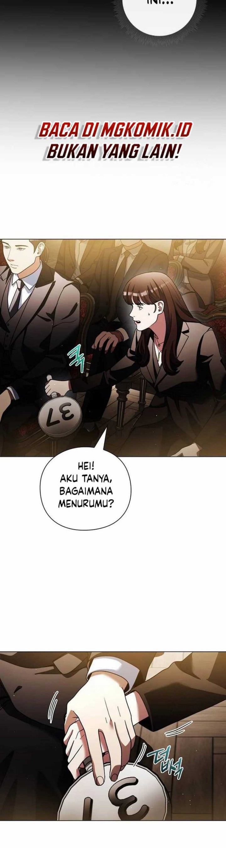 Artifact Reading Appraiser Chapter 35 Bahasa Indonesia