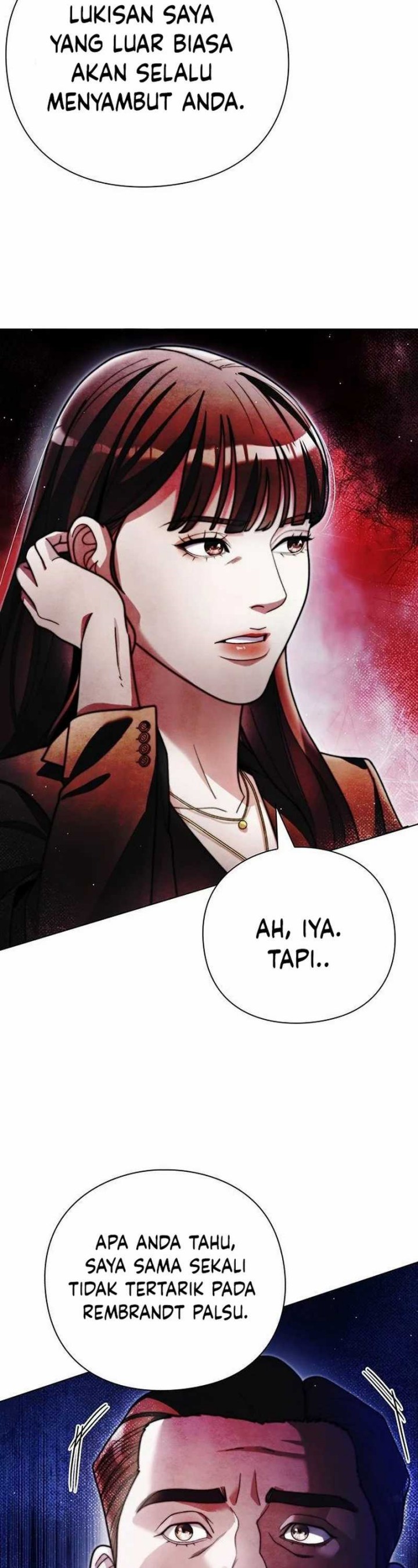 Artifact Reading Appraiser Chapter 35 Bahasa Indonesia