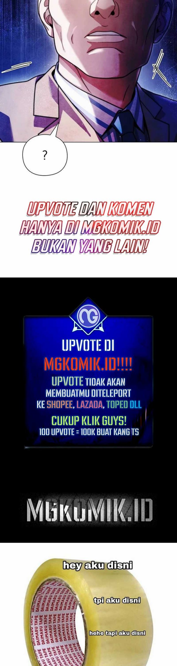 Artifact Reading Appraiser Chapter 35 Bahasa Indonesia