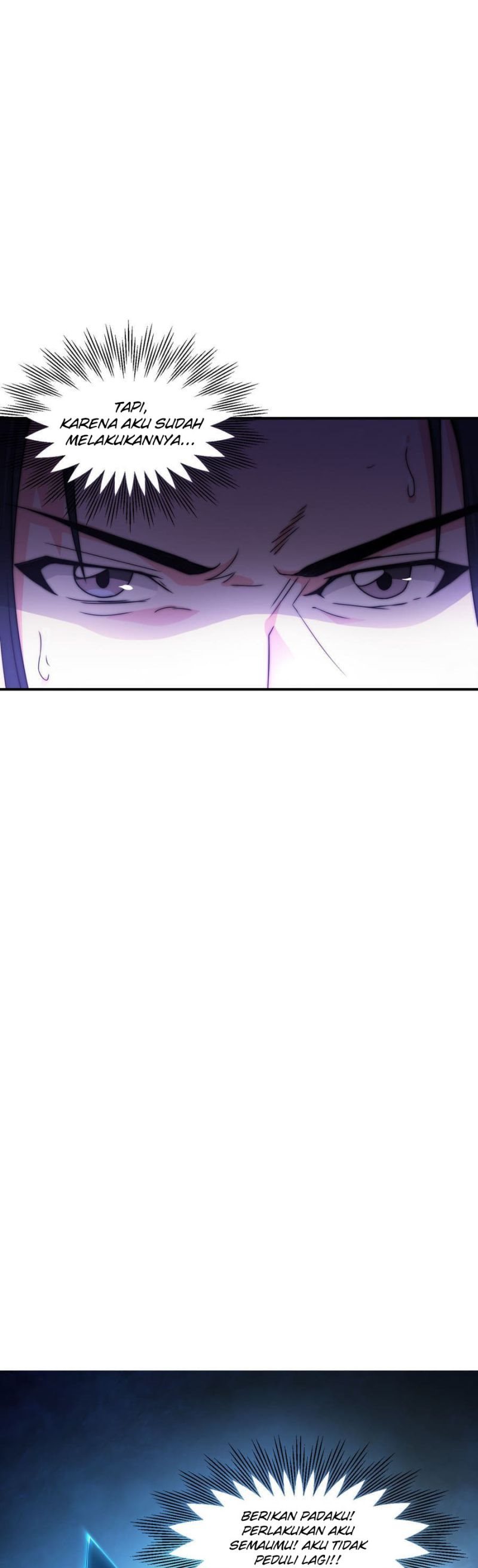 As A Villain, It’s Not Too Much To Hang and Beat The Protagonist, Right Chapter 02 Bahasa Indonesia