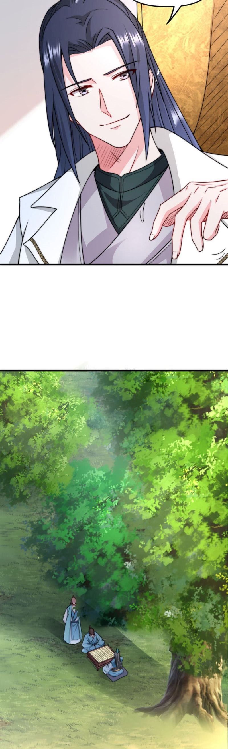 As A Villain, It’s Not Too Much To Hang and Beat The Protagonist, Right Chapter 02 Bahasa Indonesia