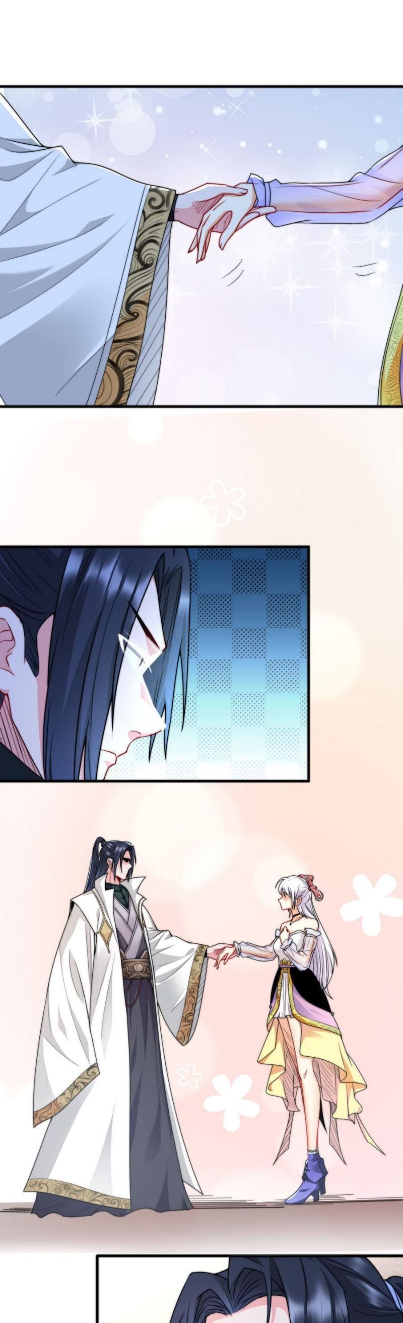 As A Villain, It’s Not Too Much To Hang and Beat The Protagonist, Right Chapter 02 Bahasa Indonesia