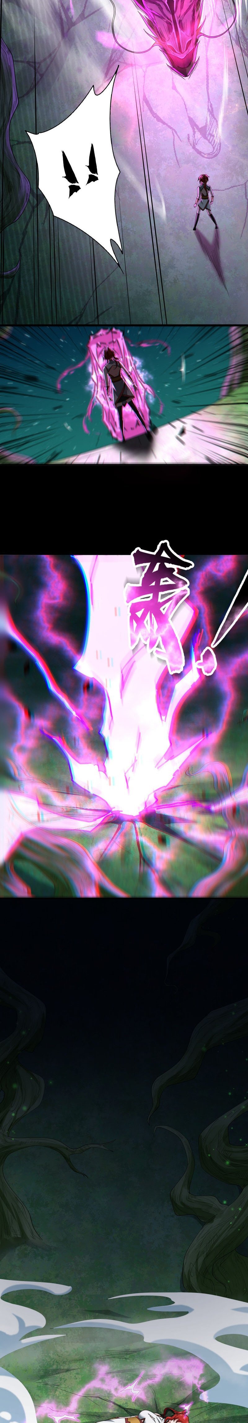 As A Villain, It’s Not Too Much To Hang and Beat The Protagonist, Right chapter 8