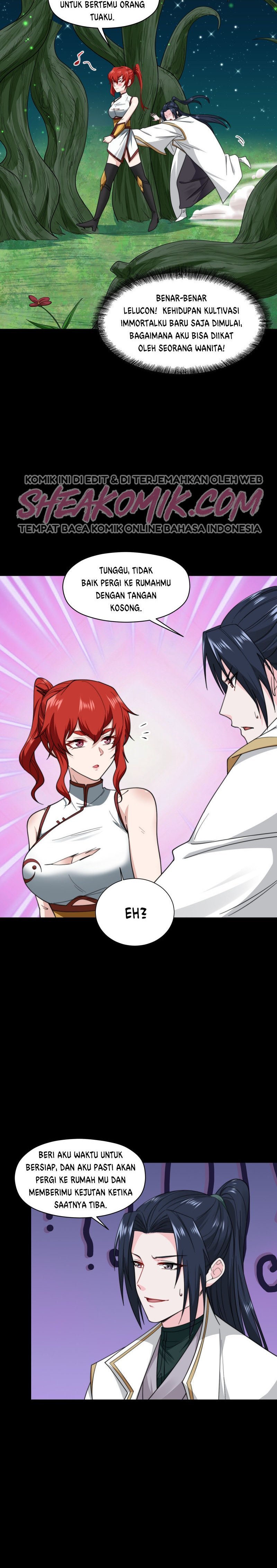 As A Villain, It’s Not Too Much To Hang and Beat The Protagonist, Right chapter 8