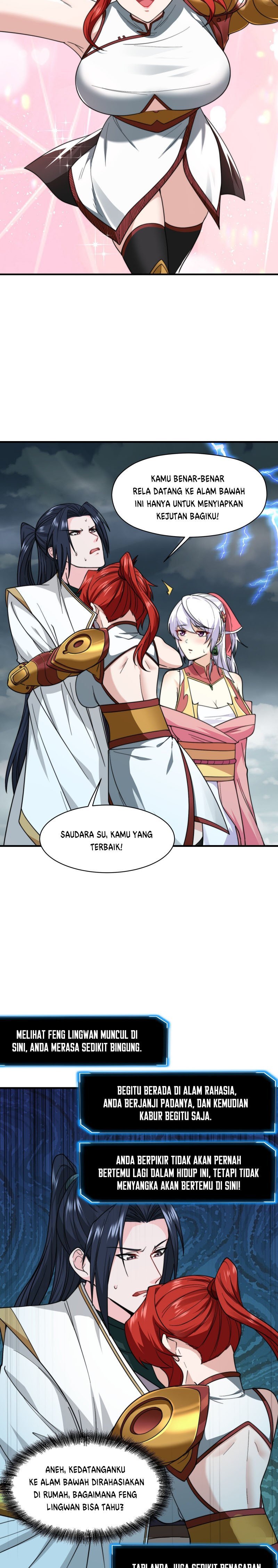 As A Villain, It’s Not Too Much To Hang and Beat The Protagonist, Right chapter 8