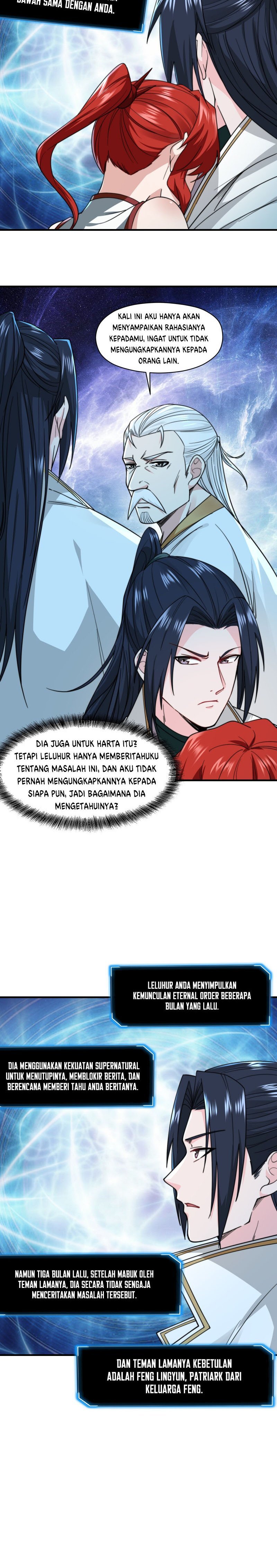 As A Villain, It’s Not Too Much To Hang and Beat The Protagonist, Right chapter 8