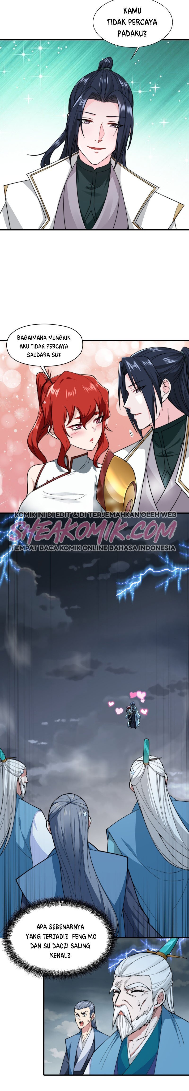 As A Villain, It’s Not Too Much To Hang and Beat The Protagonist, Right chapter 8