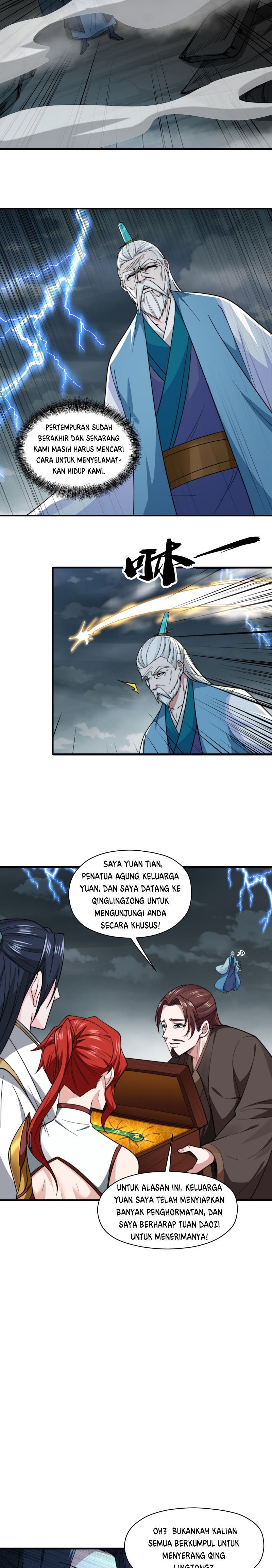 As A Villain, It’s Not Too Much To Hang and Beat The Protagonist, Right chapter 8
