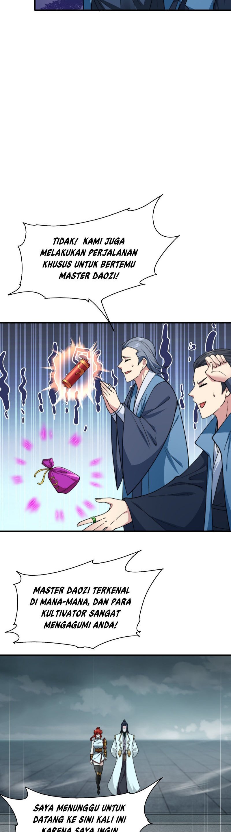 As A Villain, It’s Not Too Much To Hang and Beat The Protagonist, Right chapter 8