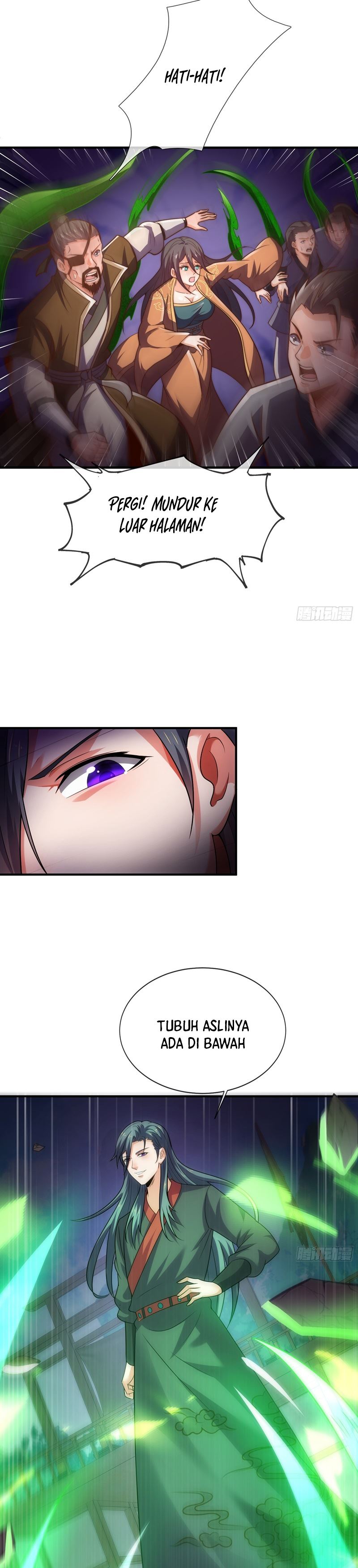 As Soon as I Became a Quasi-Sage, I Was Summoned by the Empress chapter 26