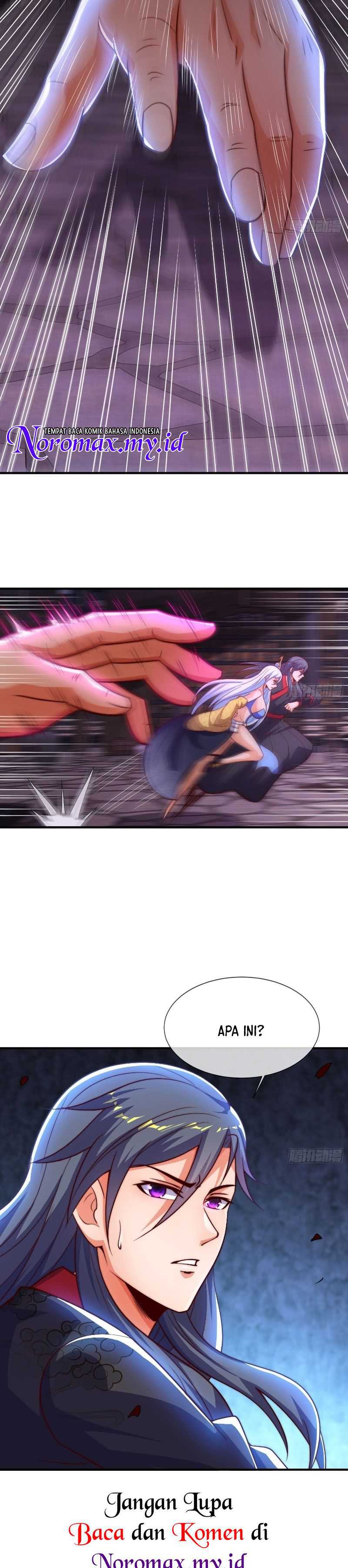 As Soon as I Became a Quasi-Sage, I Was Summoned by the Empress chapter 46