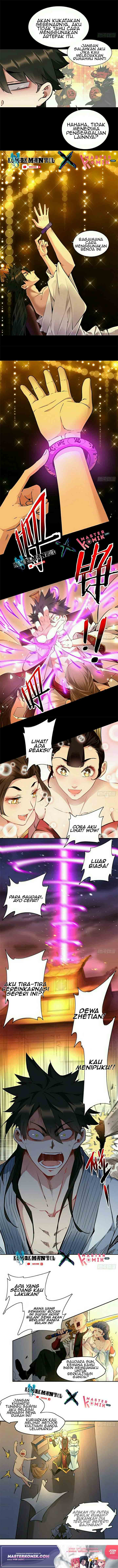 As The Richest Man, I Really Don’t Want To Be Reborn chapter 1