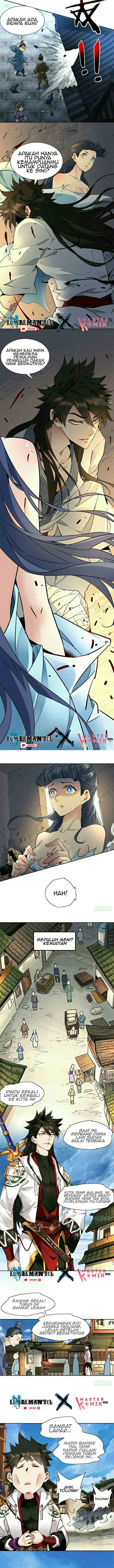 As The Richest Man, I Really Don’t Want To Be Reborn chapter 1