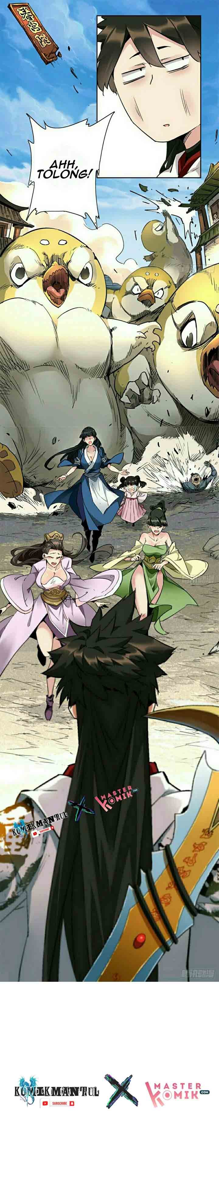 As The Richest Man, I Really Don’t Want To Be Reborn chapter 1