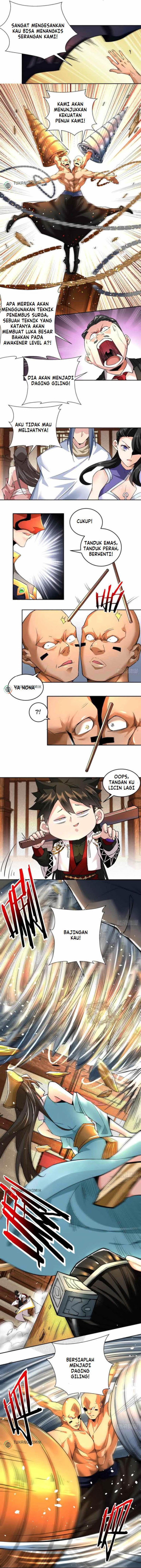As The Richest Man, I Really Don’t Want To Be Reborn chapter 3