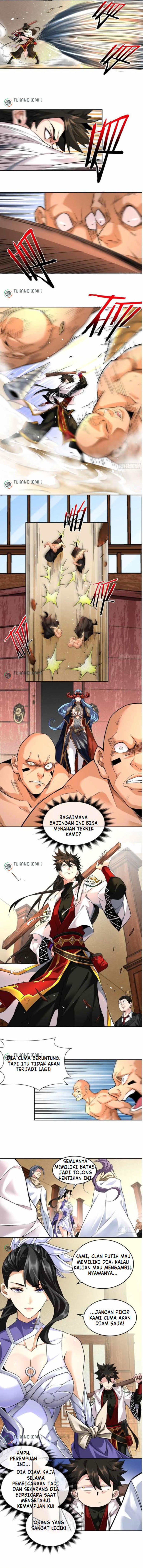 As The Richest Man, I Really Don’t Want To Be Reborn chapter 3