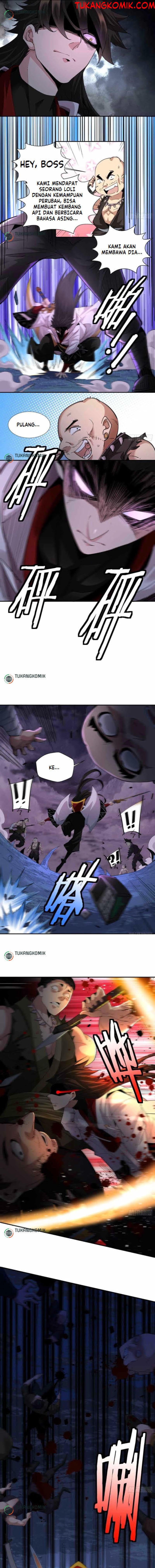 As The Richest Man, I Really Don’t Want To Be Reborn chapter 8