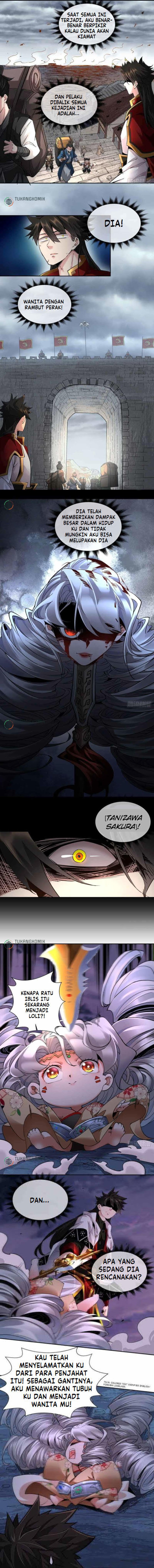 As The Richest Man, I Really Don’t Want To Be Reborn chapter 8