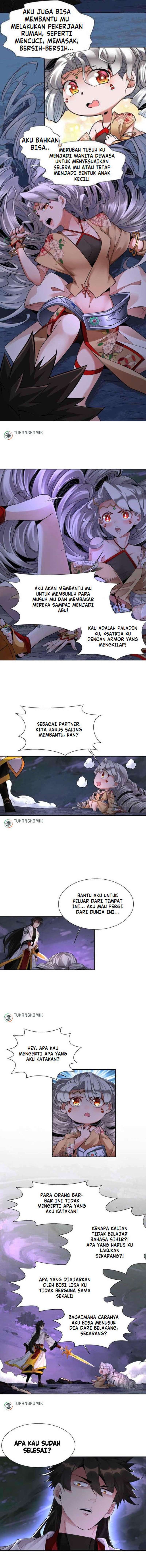 As The Richest Man, I Really Don’t Want To Be Reborn chapter 8
