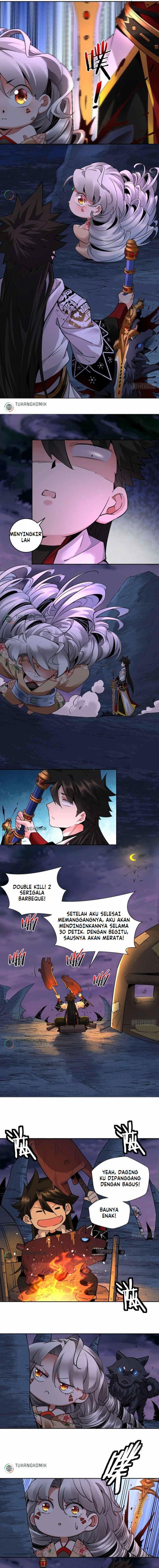 As The Richest Man, I Really Don’t Want To Be Reborn chapter 8