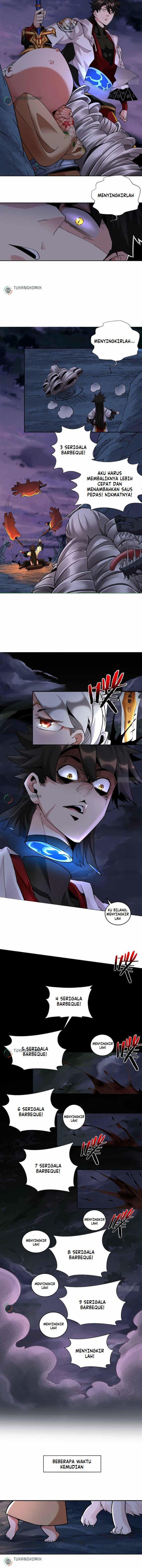 As The Richest Man, I Really Don’t Want To Be Reborn chapter 8