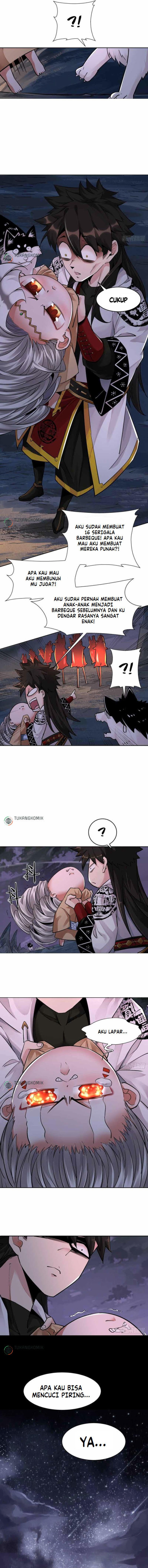 As The Richest Man, I Really Don’t Want To Be Reborn chapter 8